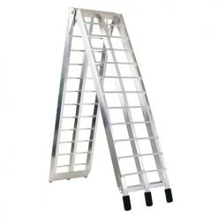 Oxford Products Oxford Products Oxford Aluminium Loading Ramp For Motorcycles/Motorbikes